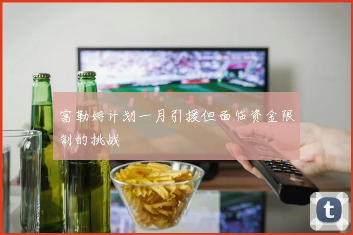 富勒姆计划一月引援但面临资金限制的挑战